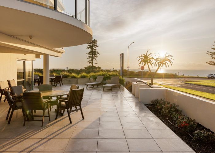 For sale 208/178 Marine Parade, Mount Maunganui, Tauranga, Bay Of