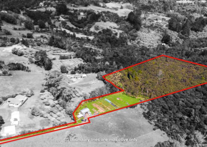  at 53 Arrowsmith Road, Waitākere, Auckland