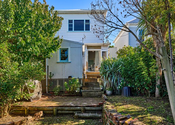  at 55 Duncan Terrace, Kilbirnie, Wellington