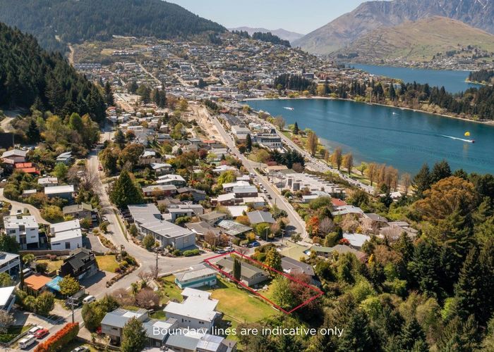  at 90 Thompson Street, Queenstown, Queenstown