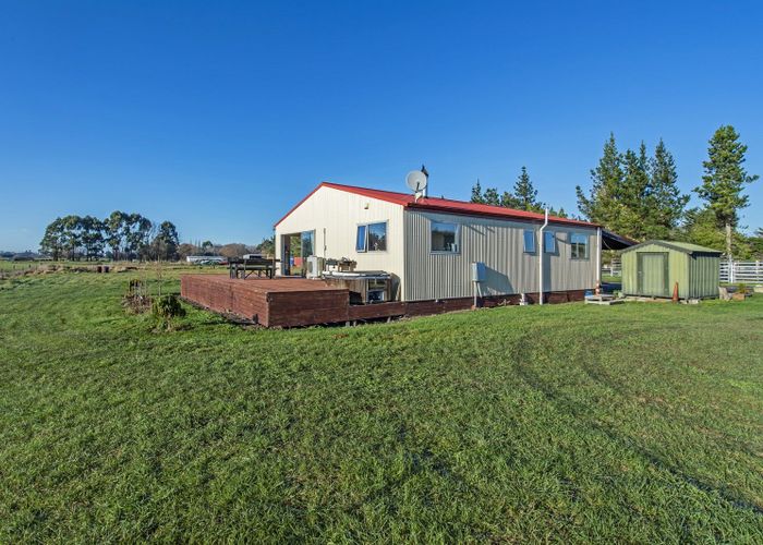  at 12 Bramleys Road, Flaxton, Kaiapoi