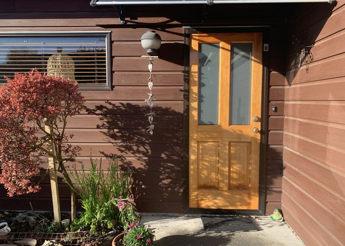  at 462B College Street, Hokowhitu, Palmerston North