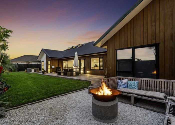  at 8 Senecio Way, Papamoa Beach, Tauranga, Bay Of Plenty