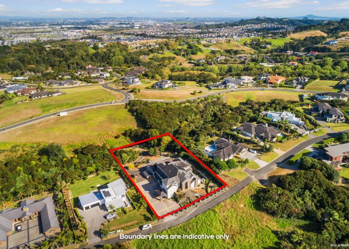  at 15 Imperial Place, Flat Bush, Auckland