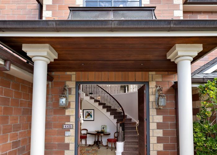  at 44B Rame Road, Greenhithe, Auckland