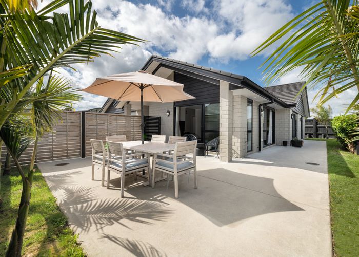  at 114 Palm Springs Boulevard, Papamoa Beach, Papamoa