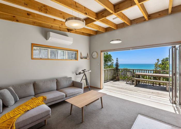  at Cabin 37/30 Beach Road, Wai-iti Beach Retreat, Uruti, New Plymouth, Taranaki