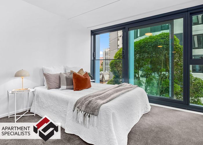  at 3 Whitaker Place, City Centre, Auckland City, Auckland