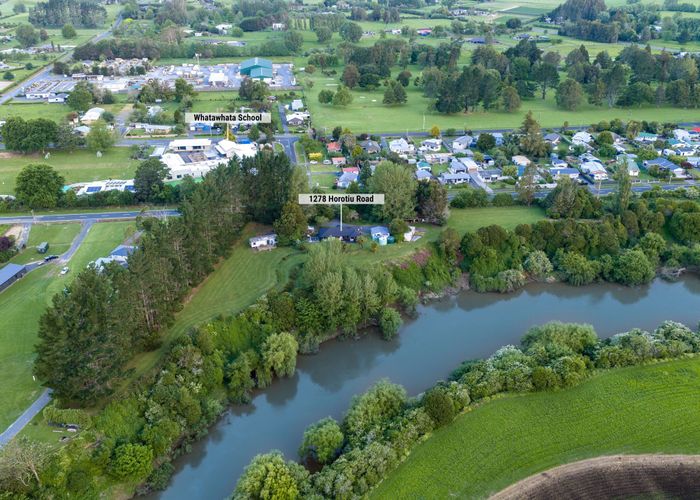  at 1278 Horotiu Road, Whatawhata, Waikato, Waikato