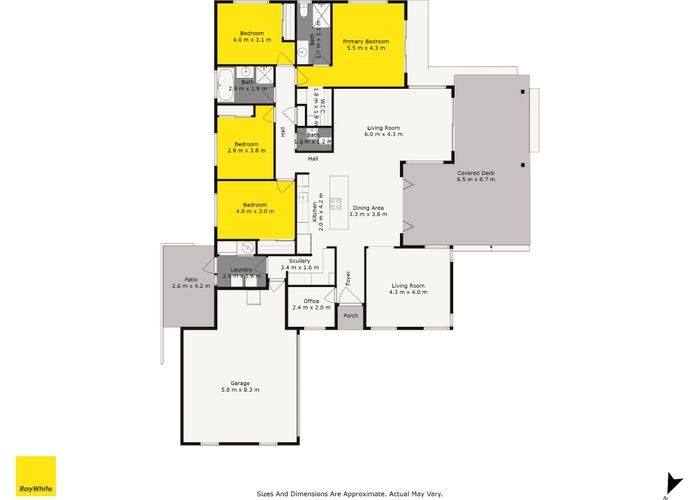  at 82 Hayfield Way, Karaka, Franklin, Auckland