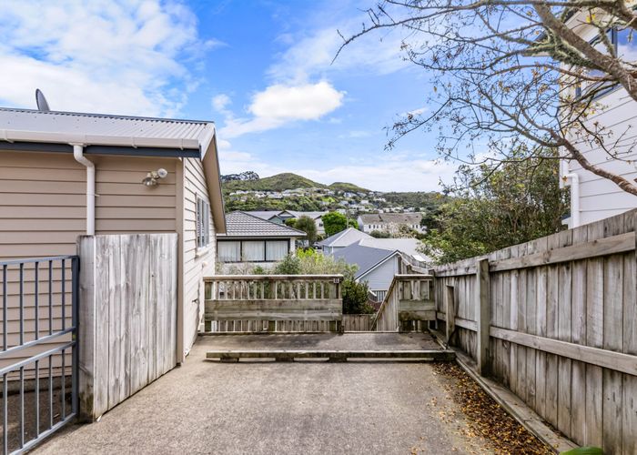  at 15B Fisher Street, Johnsonville, Wellington, Wellington