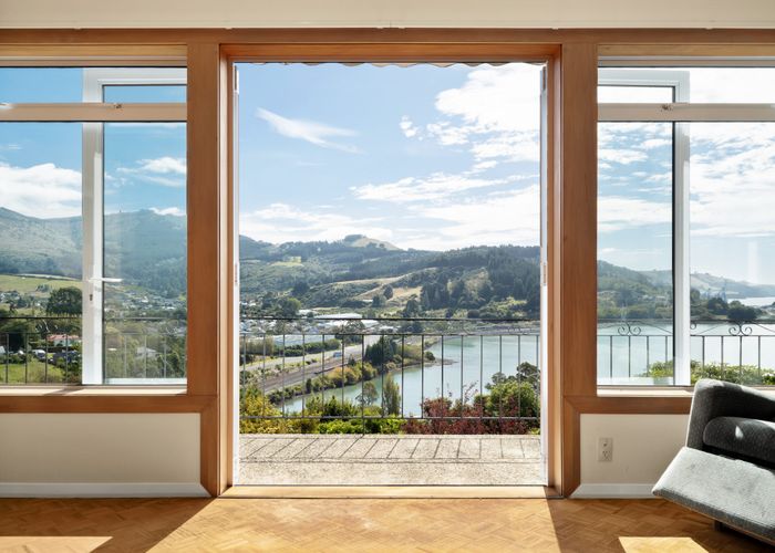  at 3 Prospect Row, Roseneath, Dunedin, Otago