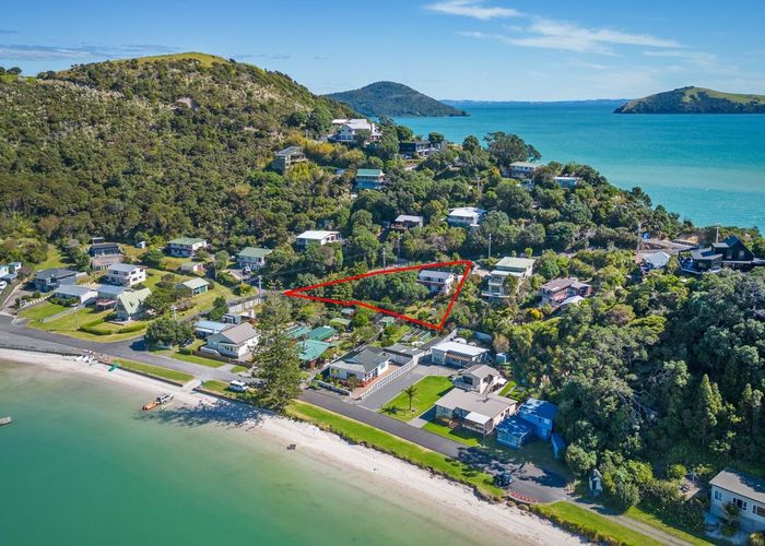  at 2475 Wyuna Bay Road, Wyuna Bay, Coromandel