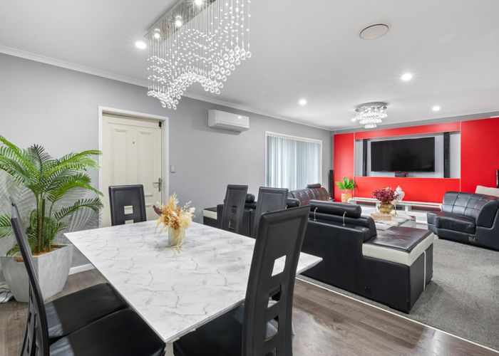  at 6A Ben Lora Place, Mangere East, Auckland