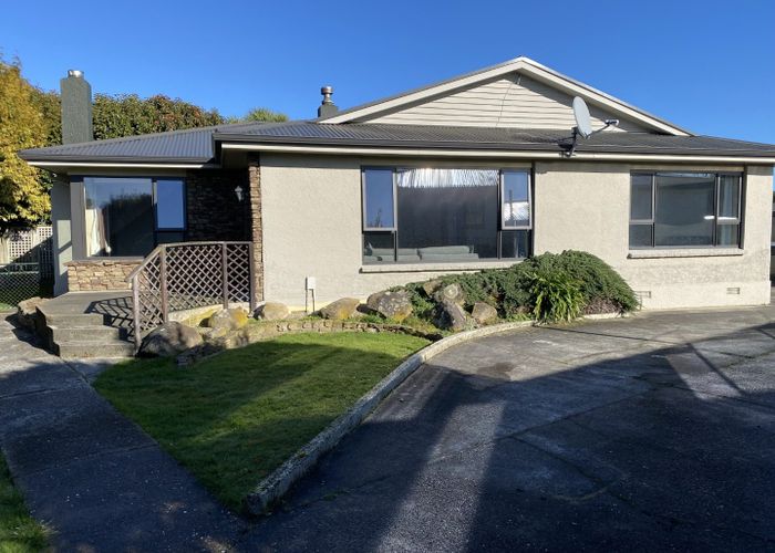  at 22 Talbot Place, Hargest, Invercargill, Southland
