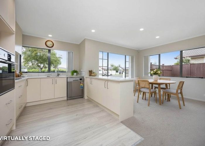  at 25 Magic Way, Randwick Park, Manukau City, Auckland