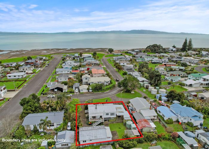  at 2A Tatahi Street, Te Puru, Thames-Coromandel, Waikato