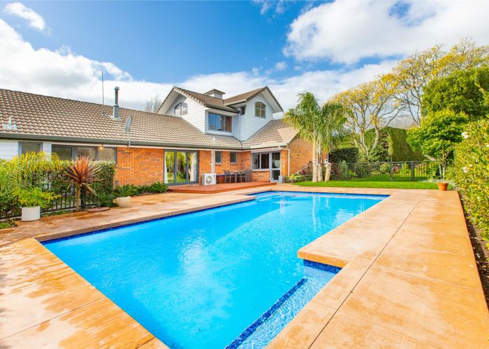  at 184 Rosebanks Drive, Tamahere