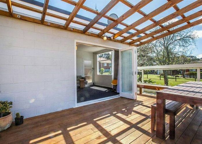  at 3/21 Raurenga Avenue, Royal Oak, Auckland