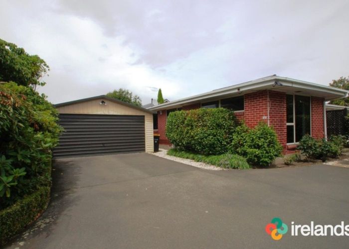  at 121 Idris Rd, Strowan, Christchurch City, Canterbury