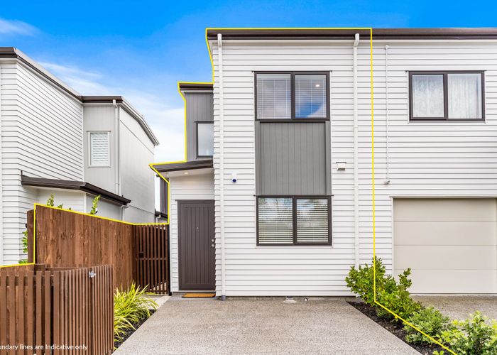  at 103A Taniwha Street, Wai o Taiki Bay, Auckland