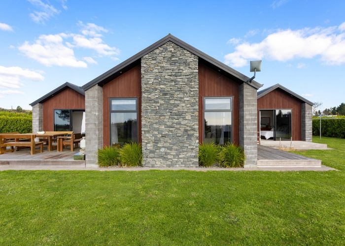  at 110 Stockman Road, Tikorangi, Waitara