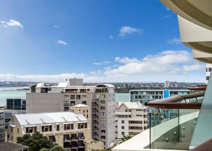 at 8A/6 Princes Street, Auckland Central, Auckland