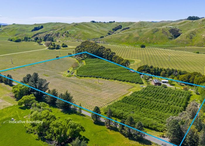  at 191 Tyntesfield Road, Waihopai Valley, Marlborough, Marlborough