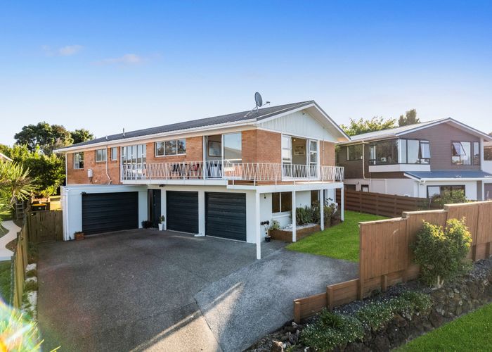  at 25 Sealy Road, Torbay, North Shore City, Auckland