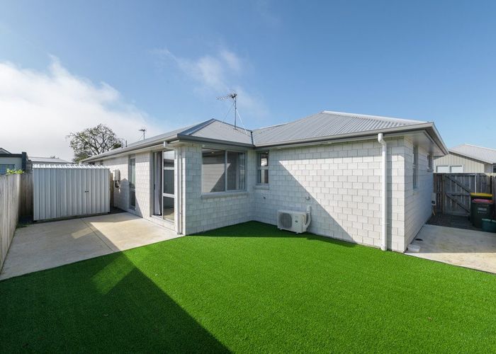  at 3/32 Forsyth Street, Saint Andrews, Hamilton, Waikato