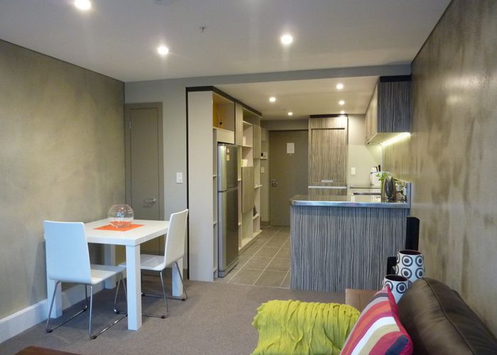  at 15/307 Willis Street, Te Aro, Wellington
