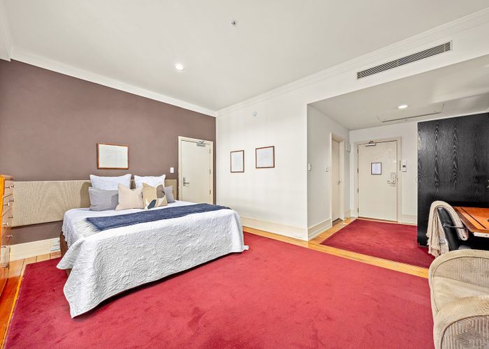  at 614/35 Hobson Street, City Centre, Auckland City, Auckland