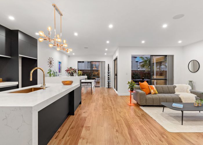  at 63 Craigs Way, Hobsonville, Waitakere City, Auckland