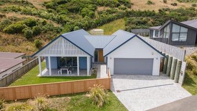  at 57 Red Beech Avenue, Woodridge, Wellington