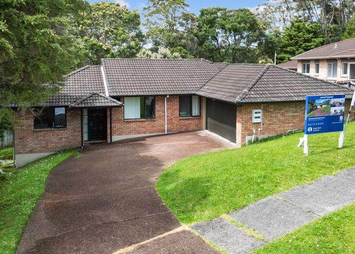  at 56 San Valentino Drive, Henderson, Waitakere City, Auckland