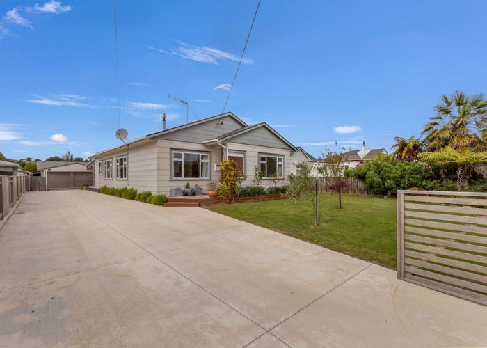  at 21 Tyndall Street, Pahiatua, Tararua, Manawatu / Whanganui