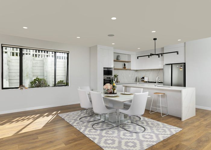  at 8C Albany Highway, Greenhithe, North Shore City, Auckland