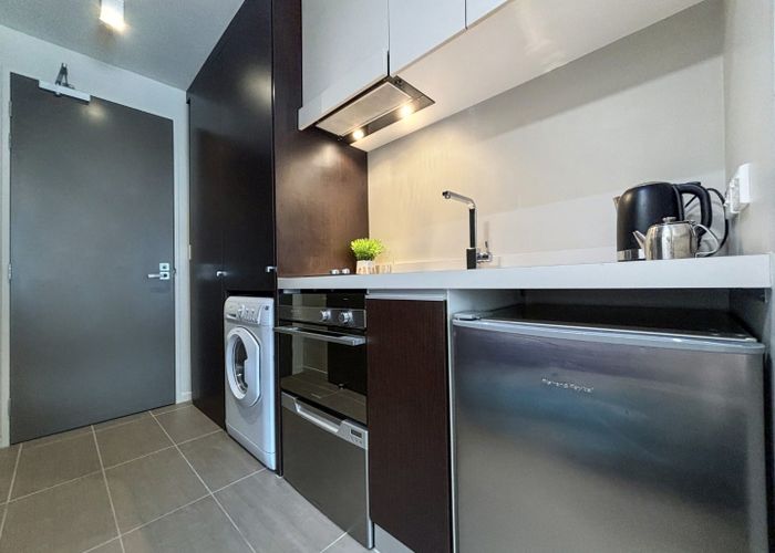  at S304A/28 Torrens Terrace, Te Aro, Wellington, Wellington