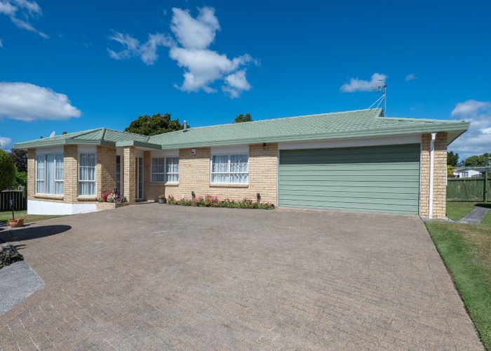  at 2B Hoyte Place, Pukehangi, Rotorua