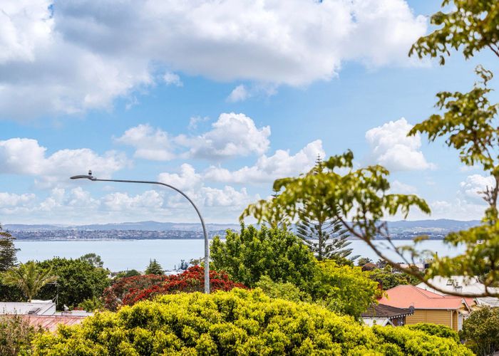  at 39B Garnet Road, Westmere, Auckland