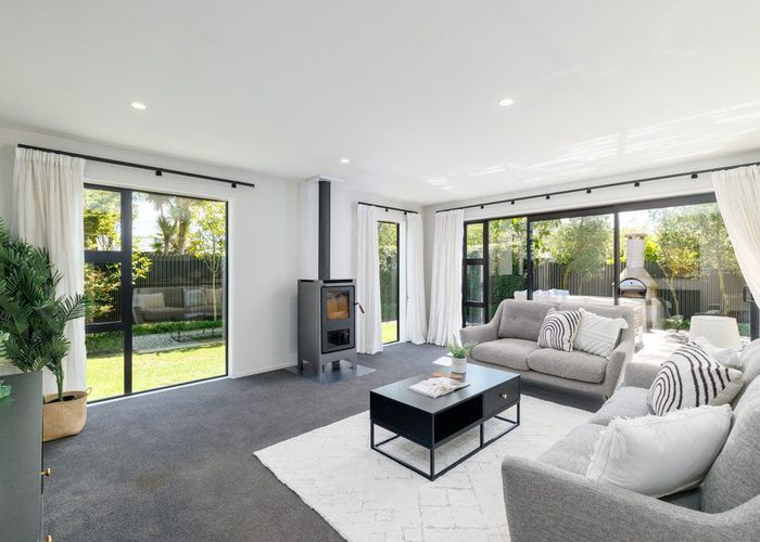  at 266A Lyttelton Street, Spreydon, Christchurch