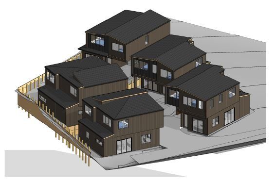  at Lot 1/9 Addison Street, Blockhouse Bay, Auckland City, Auckland