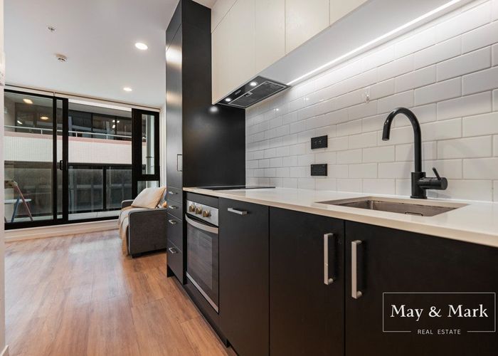  at 310/106 Vincent Street, City Centre, Auckland City, Auckland