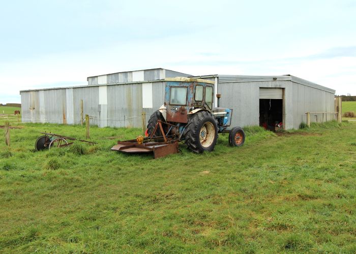  at 1395 Winton Lorneville Highway, Ryal Bush, Invercargill