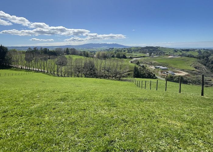  at 481 Honikiwi Road RD3, Otorohanga, Otorohanga, Waikato