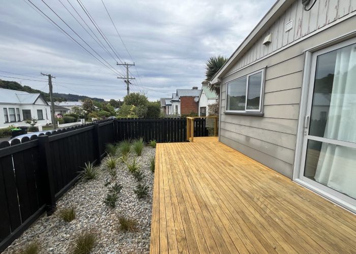  at 33A Woodhaugh Street, Woodhaugh, Dunedin, Otago