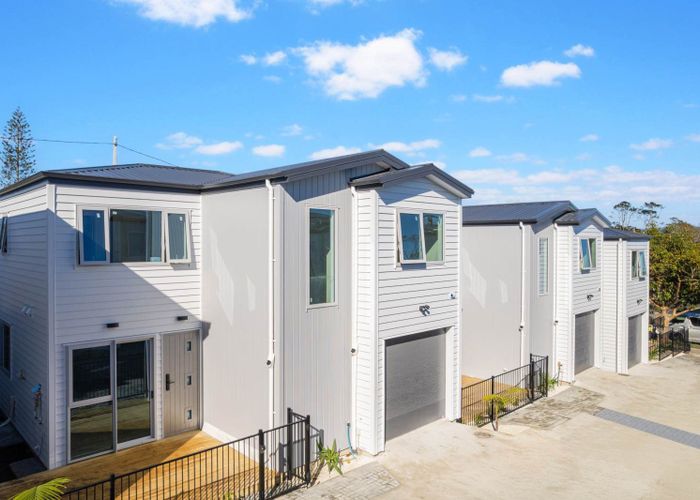 at Lot2/234 Whitney Street, Blockhouse Bay, Auckland City, Auckland
