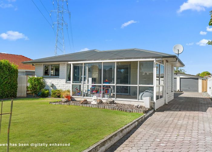  at 13 Davidson Crescent, Hornby, Christchurch