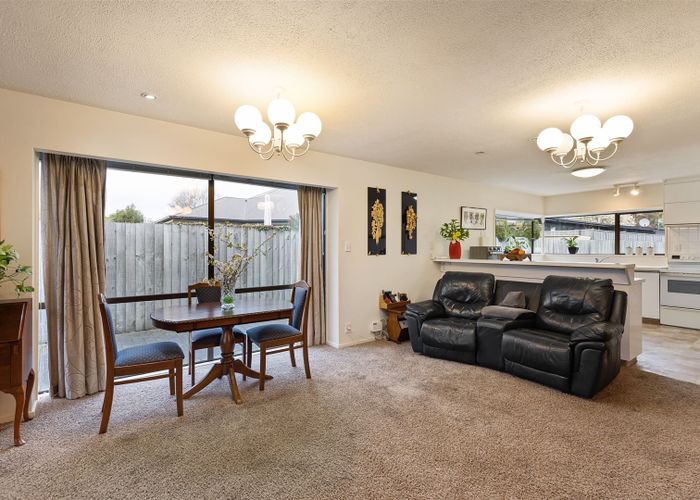 Recently sold 61B Tennyson Street, Sydenham, Christchurch homes.co.nz