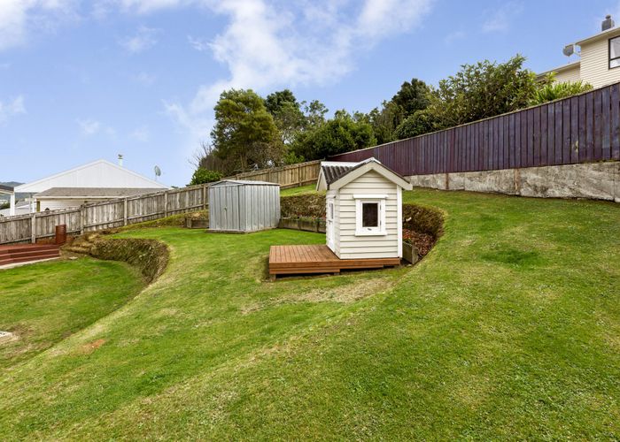  at 470 Warspite Avenue, Ascot Park, Porirua